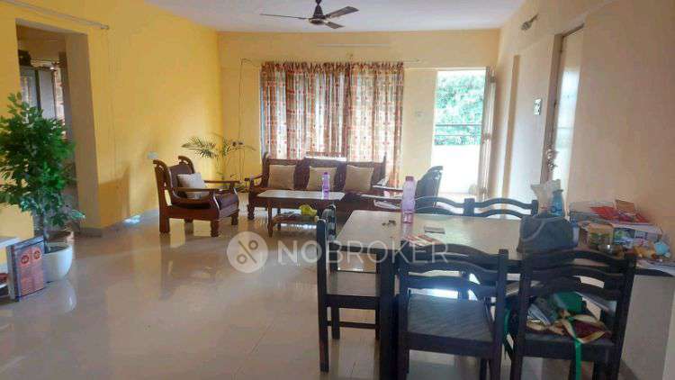 2 BHK Flat In Gandham Nagar Chs for Rent  In Vishrantwadi