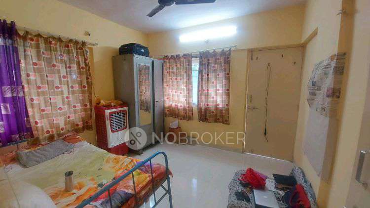 2 BHK Flat In Gandham Nagar Chs for Rent  In Vishrantwadi