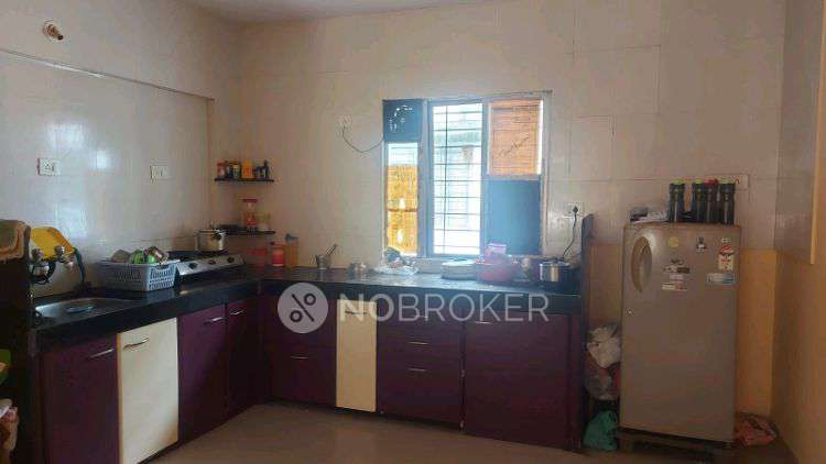 2 BHK Flat In Gandham Nagar Chs for Rent  In Vishrantwadi