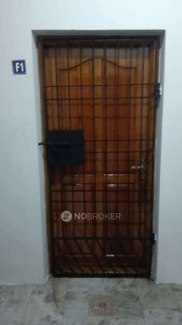 2 BHK Flat In Joy Home Apt For Sale  In Varadharajapuram