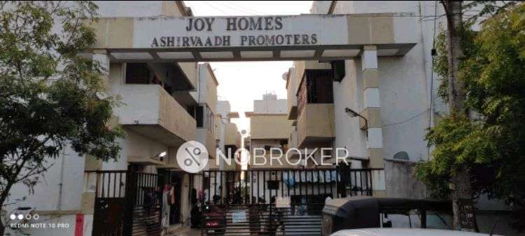 2 BHK Flat In Joy Home Apt For Sale  In Varadharajapuram