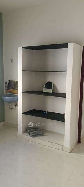 2 BHK Flat In Joy Home Apt For Sale  In Varadharajapuram