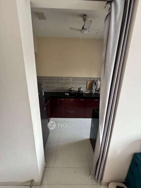 2 BHK Flat In Eco Polic For Sale  In Upper Thane