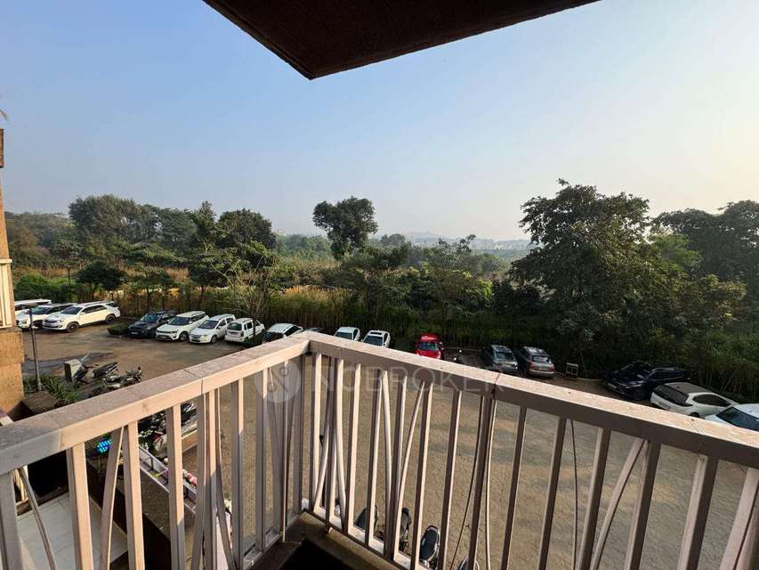 2 BHK Flat In Eco Polic For Sale  In Upper Thane