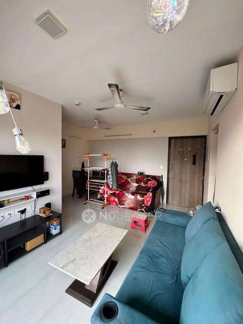 2 BHK Flat In Eco Polic For Sale  In Upper Thane