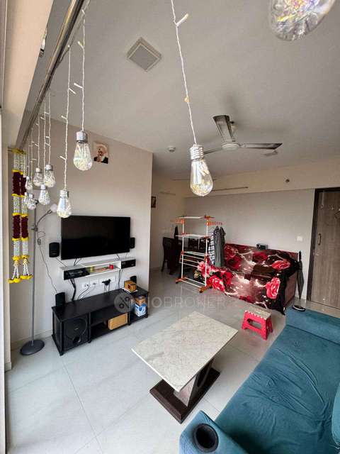 2 BHK Flat In Eco Polic For Sale  In Upper Thane