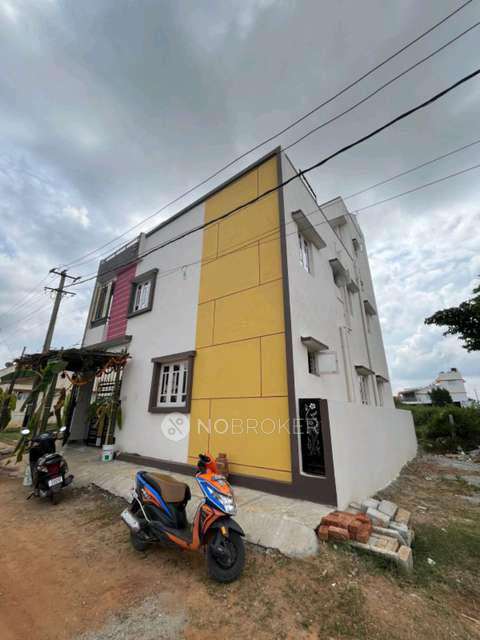 2 BHK House for Rent  In T Agrahara