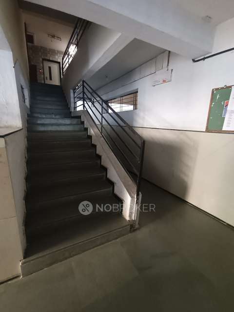 2 BHK Flat In Madhuban Society, Vishrantwadi For Sale  In Vishrantwadi