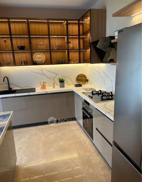 3 BHK Flat In Godrej Zenith For Sale  In Sector 89