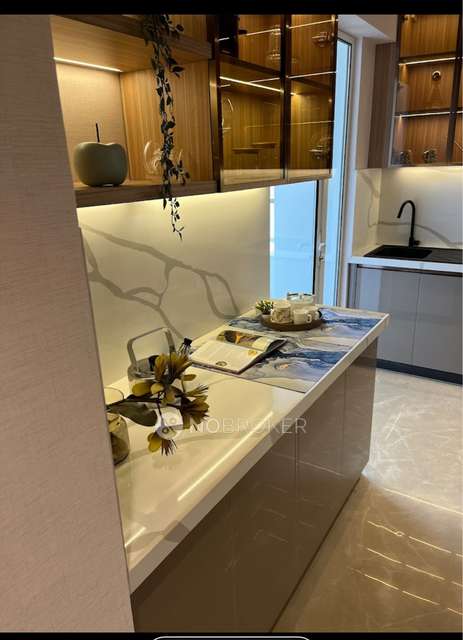 3 BHK Flat In Godrej Zenith For Sale  In Sector 89