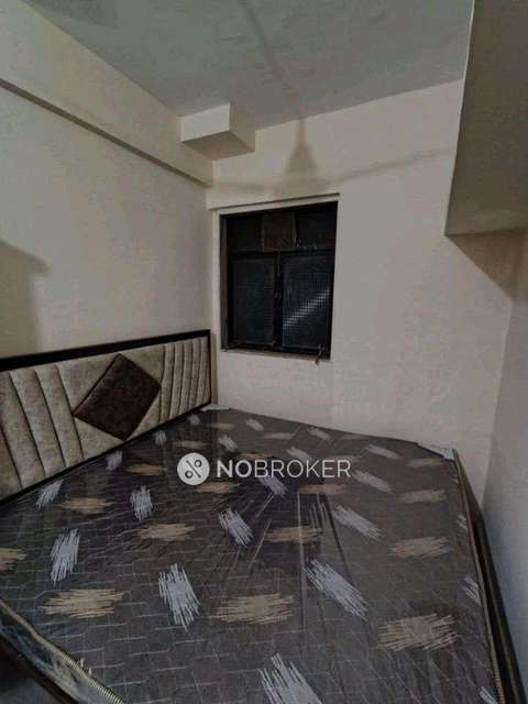 1 BHK Flat In Gajanan Aarti for Rent  In Dombivli East