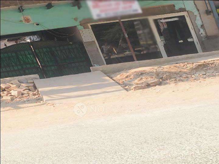 1 RK House for Rent  In Sector 93