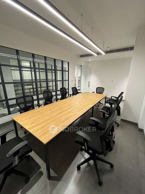 Office Space in Moti Nagar, Delhi for Rent 