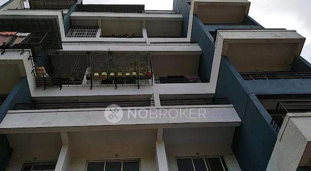 1 BHK Flat In Nirmal Sagar For Sale  In Sector 3, Ulwe