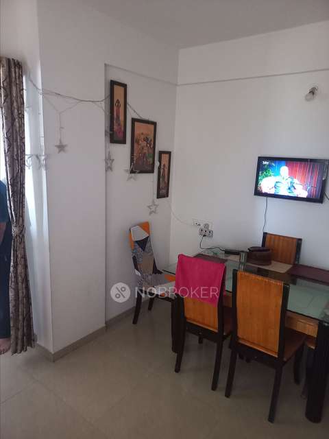 1 BHK Flat In 64 Green Meadows, Hinjawadi For Sale  In Hinjawadi