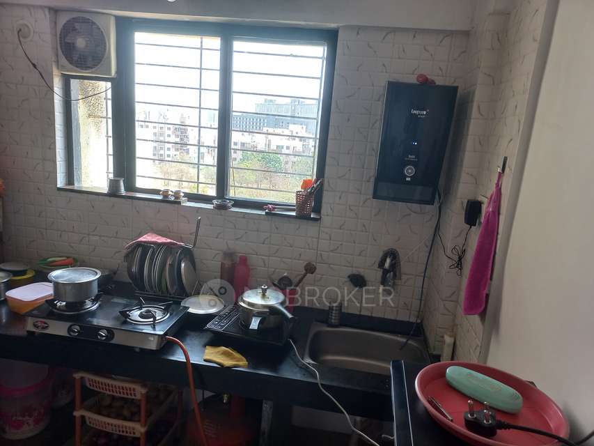 1 BHK Flat In 64 Green Meadows, Hinjawadi For Sale  In Hinjawadi