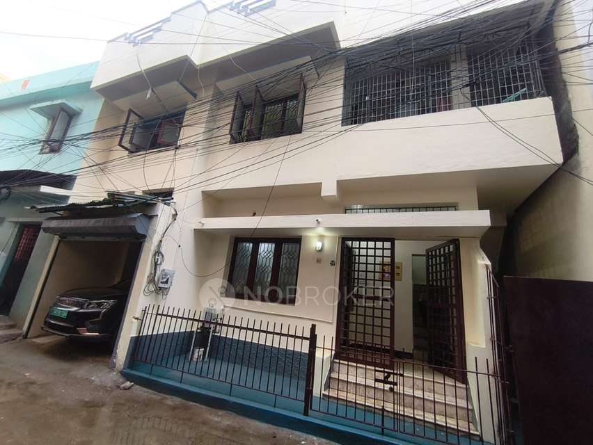 1 BHK House for Rent  In Kotturpuram