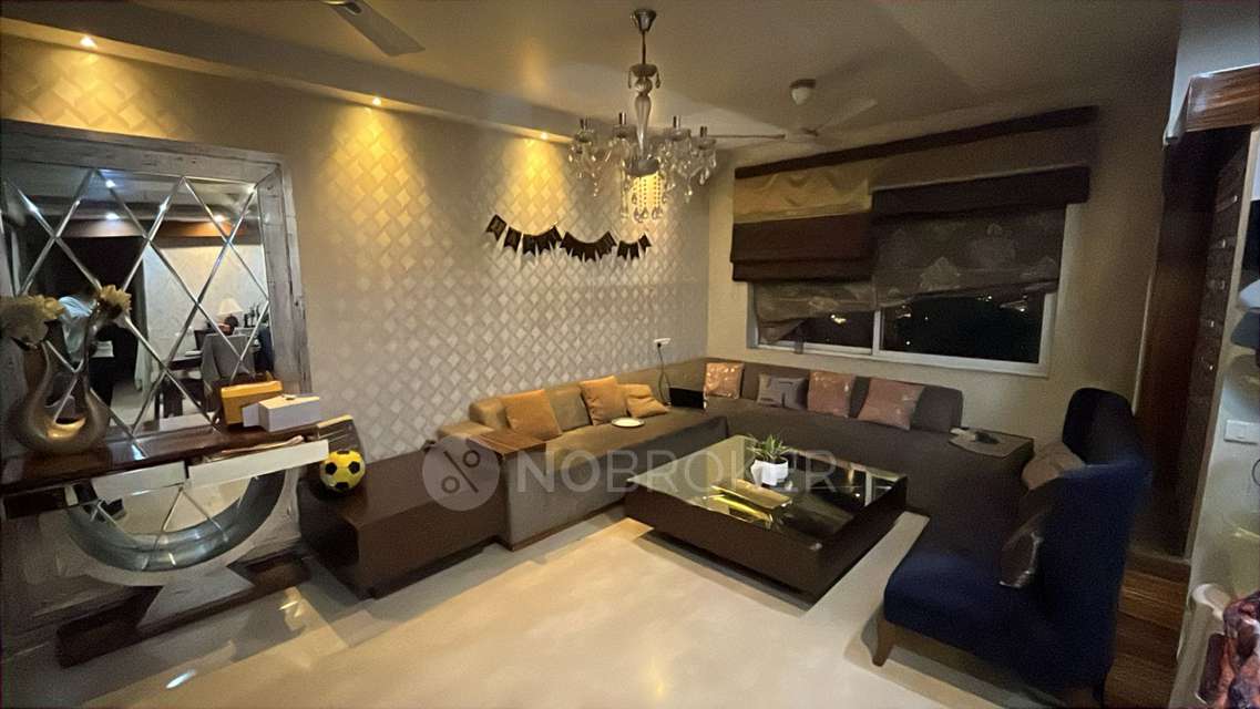 Single Room for Male In 4 BHK  In Bestech Park View Spa Next, Sector 67 In Sector 67
