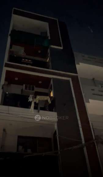 3 BHK Flat In Chanakya Place For Sale  In Chanakya Place