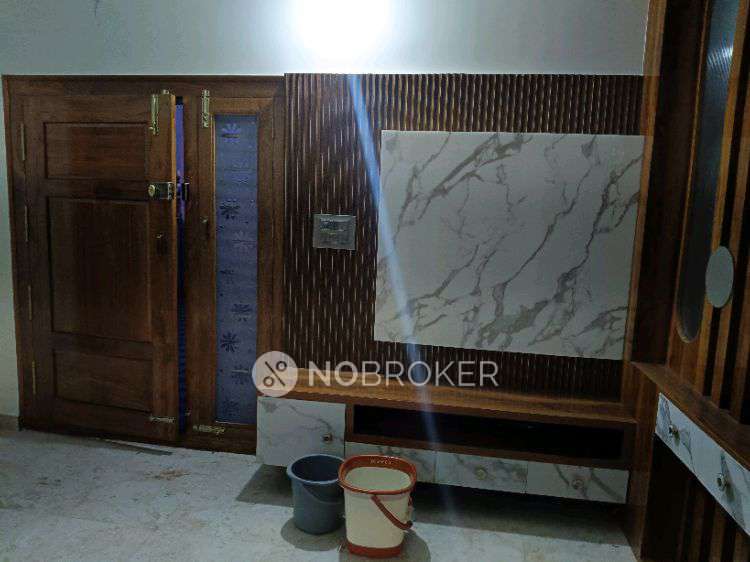 1 BHK House for Rent  In K R Puram