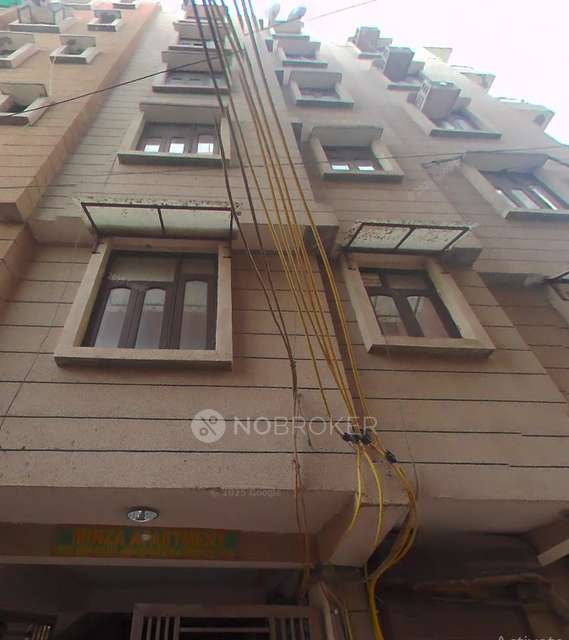 2 BHK Flat In Minza Apartment For Sale  In Minza Apartment Flate No 102 Block R-321