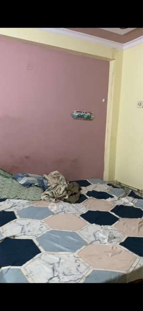 2 BHK Flat In Minza Apartment For Sale  In Minza Apartment Flate No 102 Block R-321