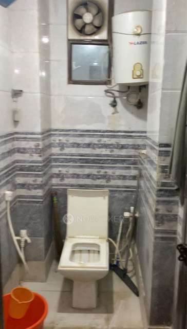 2 BHK Flat In Minza Apartment For Sale  In Minza Apartment Flate No 102 Block R-321