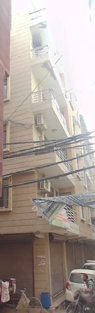 2 BHK Flat In Minza Apartment For Sale  In Minza Apartment Flate No 102 Block R-321