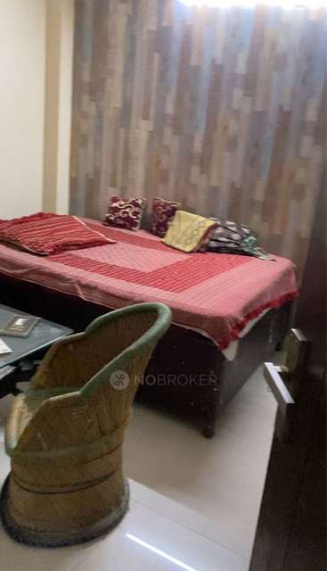 2 BHK Flat In Minza Apartment For Sale  In Minza Apartment Flate No 102 Block R-321