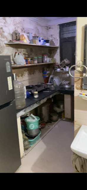 2 BHK Flat In Minza Apartment For Sale  In Minza Apartment Flate No 102 Block R-321