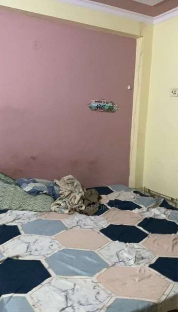 2 BHK Flat In Minza Apartment For Sale  In Minza Apartment Flate No 102 Block R-321