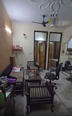 3 BHK Flat In Green Street Resident for Rent  In Gyan Khand 1