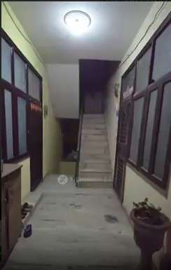 3 BHK Flat In Green Street Resident for Rent  In Gyan Khand 1