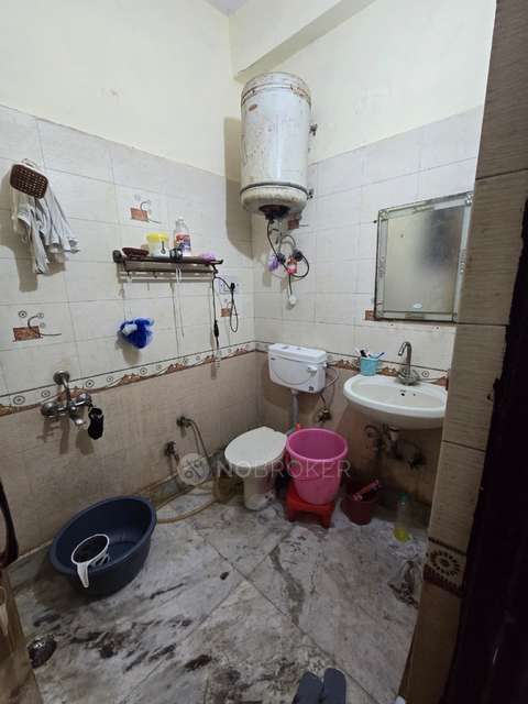 3 BHK Flat In Green Street Resident for Rent  In Gyan Khand 1