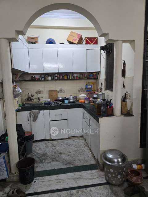 3 BHK Flat In Green Street Resident for Rent  In Gyan Khand 1