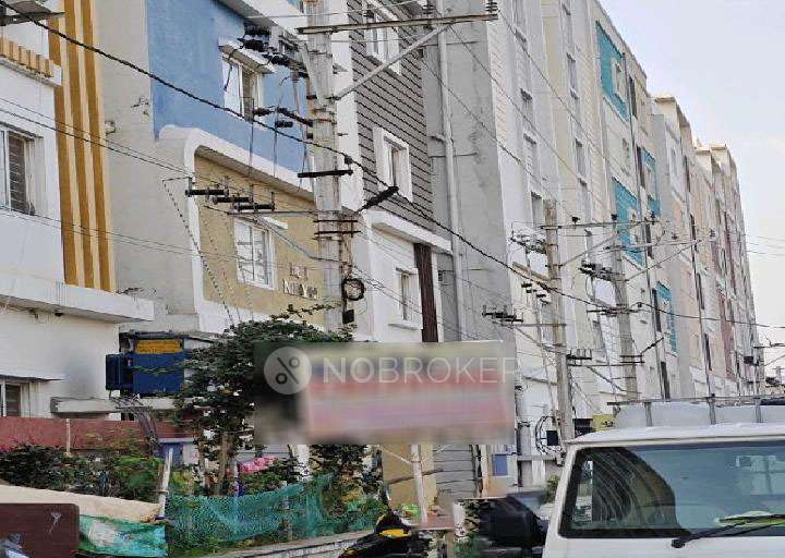 PG for Anyone in Nallagandla, 