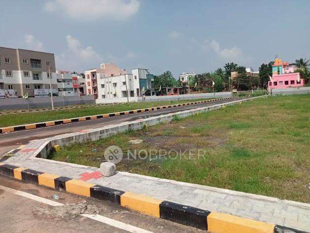 Plot For Sale  In Gp Homes Midway Avenue In Ambattur