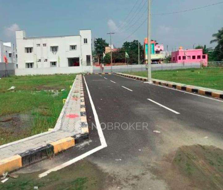 Plot For Sale  In Gp Homes Midway Avenue In Ambattur