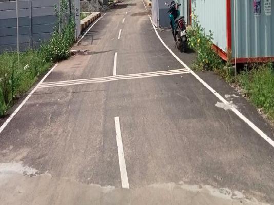 Plot For Sale  In Gp Homes Midway Avenue In Ambattur