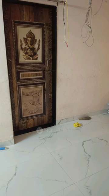 1 RK Flat In Shlok Niwas Narhe for Rent  In Mokarwadi