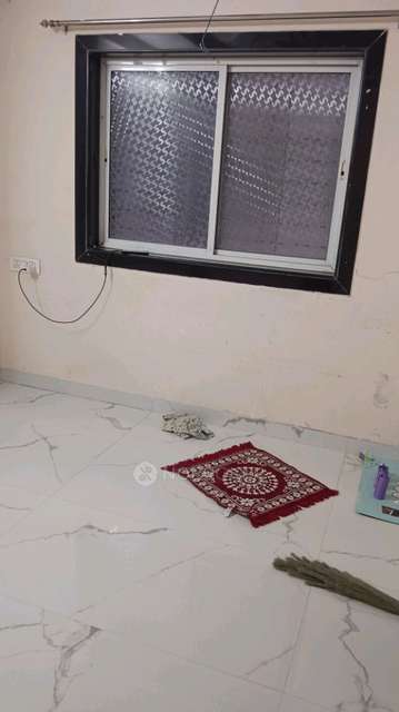 1 RK Flat In Shlok Niwas Narhe for Rent  In Mokarwadi