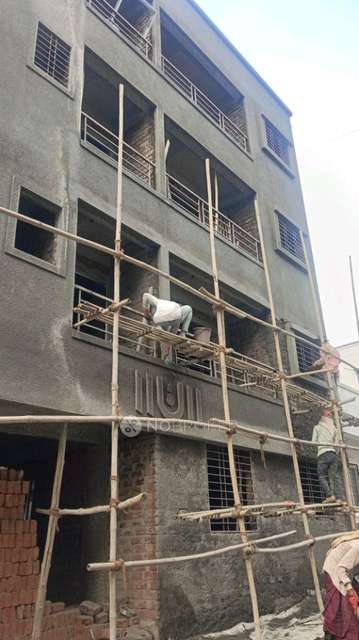 1 RK Flat In Shlok Niwas Narhe for Rent  In Mokarwadi