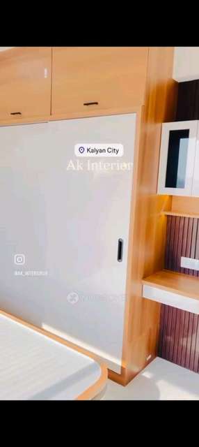 2 BHK Flat In Balaji Exotica For Sale  In Kalyan West