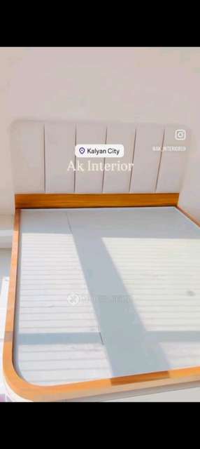 2 BHK Flat In Balaji Exotica For Sale  In Kalyan West