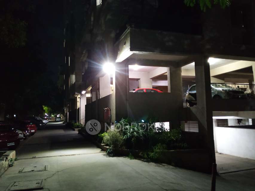 2 BHK Flat In La Gloriosa, Wadgaon Sheri for Rent  In Wadgaon Sheri
