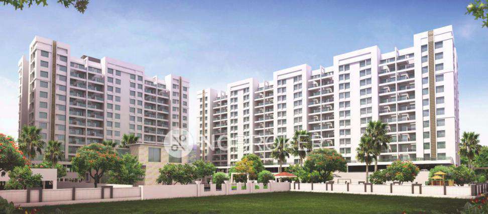 2 BHK Flat In Dreams Onella for Rent  In Hadapsar