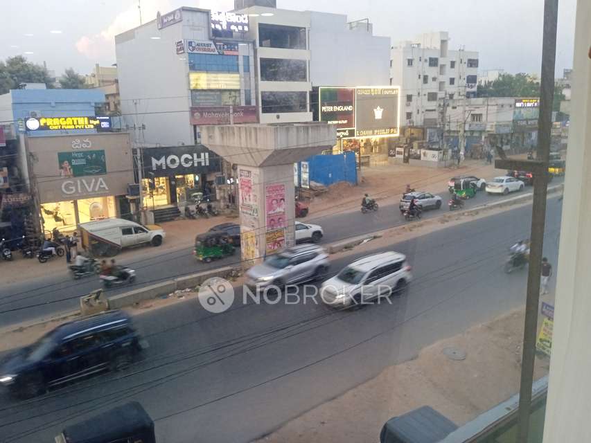 Office Space in Uppal Depot, Hyderabad for Rent