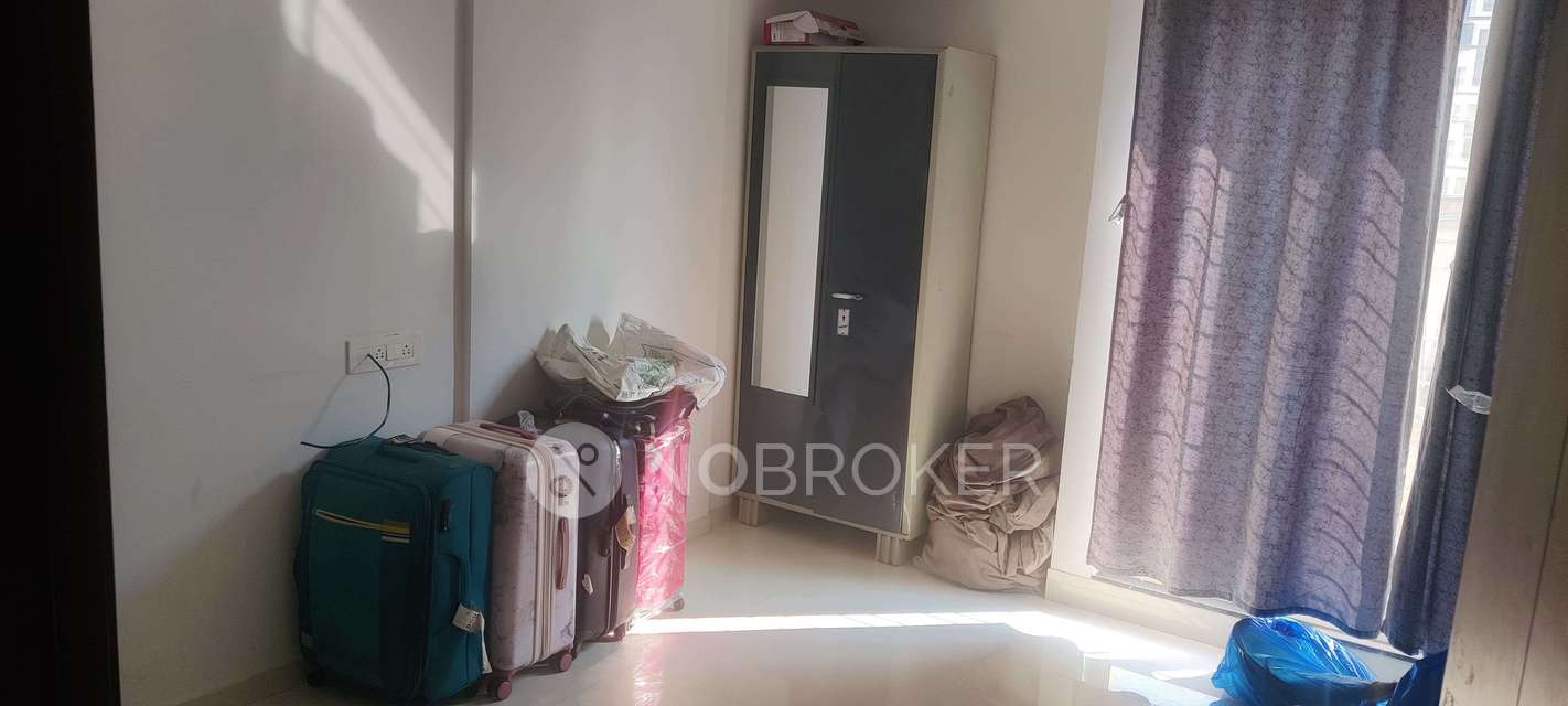 2 BHK Flat In Shivam 19 Grand West for Rent  In Thergaon