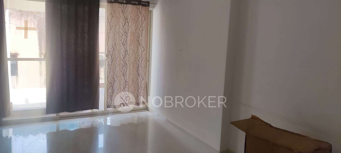 2 BHK Flat In Shivam 19 Grand West for Rent  In Thergaon