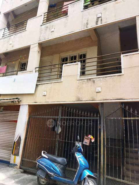 4+ BHK Flat In Standalone  Building  For Sale  In Bilchikkanahalli